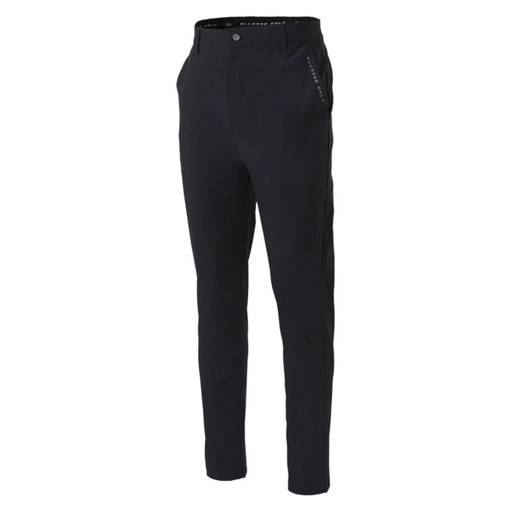 Ellesse Mens Minaro Pants / Black - Picture 1 of 3